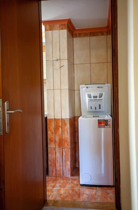 Chania Paradise Retreat Rodhopos Luaran gambar