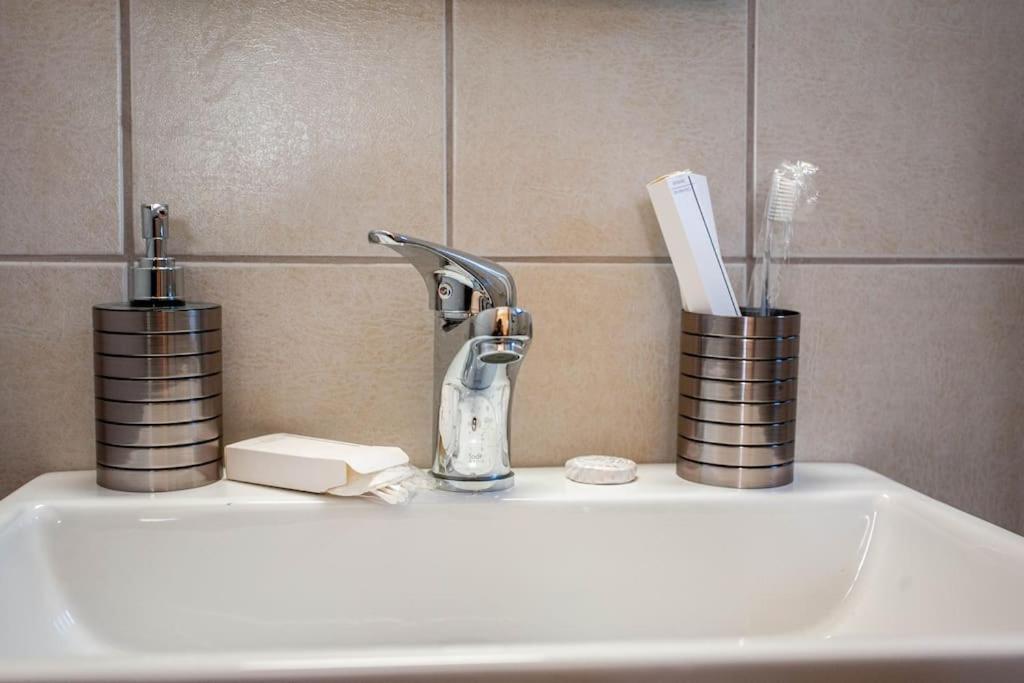 Chania Paradise Retreat Rodhopos Luaran gambar