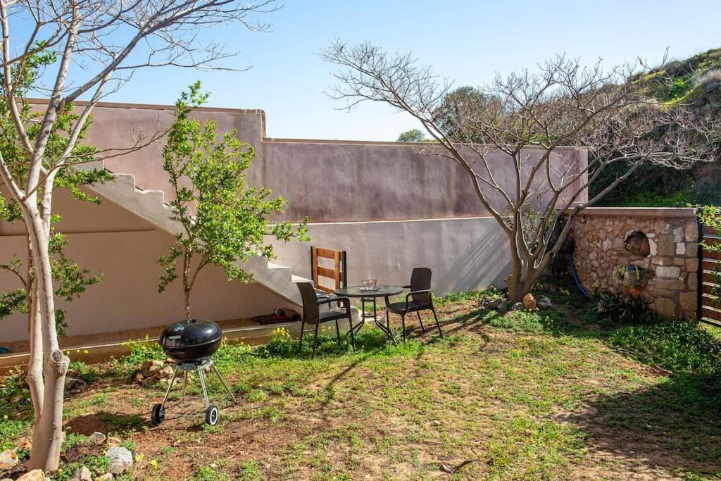 Chania Paradise Retreat Rodhopos Luaran gambar