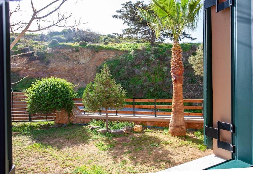 Chania Paradise Retreat Rodhopos Luaran gambar